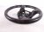 2006 Honda S2000 Steering Wheel Black 78501 S2A A72ZA Replacement 2006 Honda S2000 Steering Wheel Black 78501 S2A A72ZA Replacement thumbnail