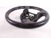 2006 Honda S2000 Steering Wheel Black 78501 S2A A72ZA Replacement 2006 Honda S2000 Steering Wheel Black 78501 S2A A72ZA Replacement thumbnail