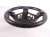 2006 Honda S2000 Steering Wheel Black 78501 S2A A72ZA Replacement 2006 Honda S2000 Steering Wheel Black 78501 S2A A72ZA Replacement thumbnail