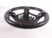 2006 Honda S2000 Steering Wheel Black 78501 S2A A72ZA Replacement 2006 Honda S2000 Steering Wheel Black 78501 S2A A72ZA Replacement thumbnail