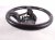 2006 Honda S2000 Steering Wheel Black 78501 S2A A72ZA Replacement 2006 Honda S2000 Steering Wheel Black 78501 S2A A72ZA Replacement thumbnail