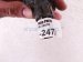 2006 Honda S2000 Driver Side Marker Lamp 33851 S2A 023 Replacement 2006 Honda S2000 Driver Side Marker Lamp 33851 S2A 023 Replacement thumbnail