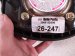 2006 Honda S2000 Driver Wheel Airbag 77810 S2A A90ZA Replacement 2006 Honda S2000 Driver Wheel Airbag 77810 S2A A90ZA Replacement thumbnail