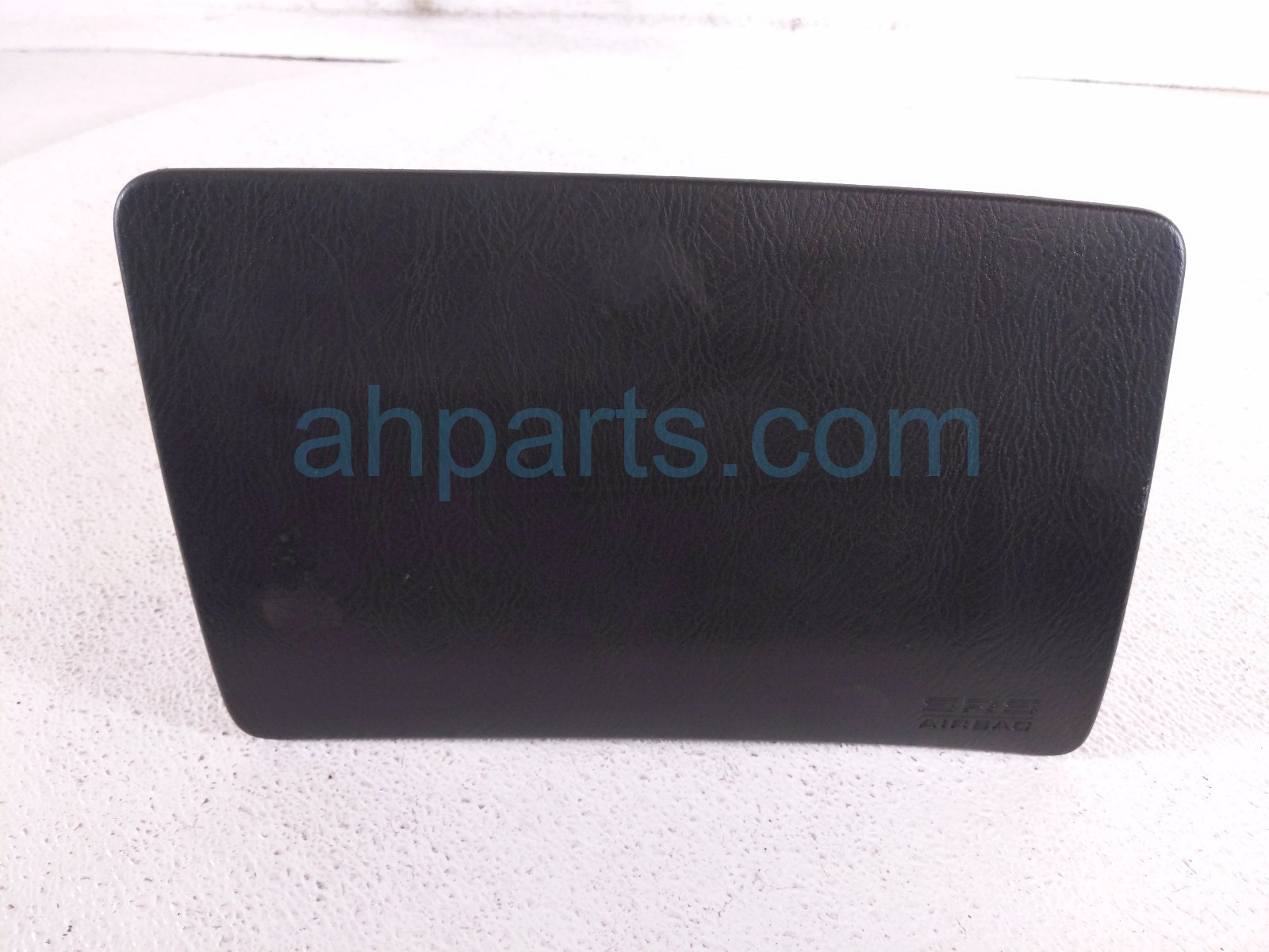 Honda PASSENGER DASH AIRBAG - BLACK