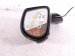 2006 Honda S2000 Rear Driver Side View Mirror Black 76250 S2A A02ZB Replacement 2006 Honda S2000 Rear Driver Side View Mirror Black 76250 S2A A02ZB Replacement thumbnail