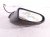 2006 Honda S2000 Rear Driver Side View Mirror Black 76250 S2A A02ZB Replacement 2006 Honda S2000 Rear Driver Side View Mirror Black 76250 S2A A02ZB Replacement thumbnail