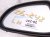 2006 Honda S2000 Rear Driver Side View Mirror Black 76250 S2A A02ZB Replacement 2006 Honda S2000 Rear Driver Side View Mirror Black 76250 S2A A02ZB Replacement thumbnail