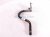 2006 Honda S2000 Driver Trunk Hinge Black 68660 S2A 010ZZ Replacement 2006 Honda S2000 Driver Trunk Hinge Black 68660 S2A 010ZZ Replacement thumbnail