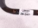 2006 Honda S2000 Driver Trunk Hinge Black 68660 S2A 010ZZ Replacement 2006 Honda S2000 Driver Trunk Hinge Black 68660 S2A 010ZZ Replacement thumbnail