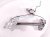 2006 Honda S2000 Front Passenger Window Regulator & Motor 72210 S2A G02 Replacement 2006 Honda S2000 Front Passenger Window Regulator & Motor 72210 S2A G02 Replacement thumbnail