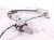 2006 Honda S2000 Front Passenger Window Regulator & Motor 72210 S2A G02 Replacement 2006 Honda S2000 Front Passenger Window Regulator & Motor 72210 S2A G02 Replacement thumbnail