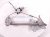 2006 Honda S2000 Front Passenger Window Regulator & Motor 72210 S2A G02 Replacement 2006 Honda S2000 Front Passenger Window Regulator & Motor 72210 S2A G02 Replacement thumbnail
