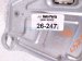 2006 Honda S2000 Front Passenger Window Regulator & Motor 72210 S2A G02 Replacement 2006 Honda S2000 Front Passenger Window Regulator & Motor 72210 S2A G02 Replacement thumbnail