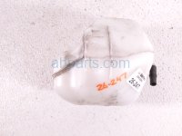 Honda COOLANT OVERFLOW RESERVOIR TANK Honda COOLANT OVERFLOW RESERVOIR TANK