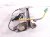 2006 Honda S2000 Front Driver Window Regulator & Motor 72250 S2A A03 Replacement 2006 Honda S2000 Front Driver Window Regulator & Motor 72250 S2A A03 Replacement thumbnail
