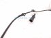 2011 Porsche Panamera Front Passenger Abs Speed Sensor Harness 970 612 733 02 Replacement 2011 Porsche Panamera Front Passenger Abs Speed Sensor Harness 970 612 733 02 Replacement thumbnail
