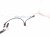 2011 Porsche Panamera Front Passenger Abs Speed Sensor Harness 970 612 733 02 Replacement 2011 Porsche Panamera Front Passenger Abs Speed Sensor Harness 970 612 733 02 Replacement thumbnail