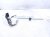 2011 Porsche Panamera Front Driver Door Lock Actuator Latch 9A7 837 215 06 Replacement 2011 Porsche Panamera Front Driver Door Lock Actuator Latch 9A7 837 215 06 Replacement thumbnail