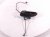2006 Honda S2000 Outside/exterior 2dr Driver Exterior Door Handle Black 72180 S86 K02YA Replacement 2006 Honda S2000 Outside/exterior 2dr Driver Exterior Door Handle Black 72180 S86 K02YA Replacement thumbnail