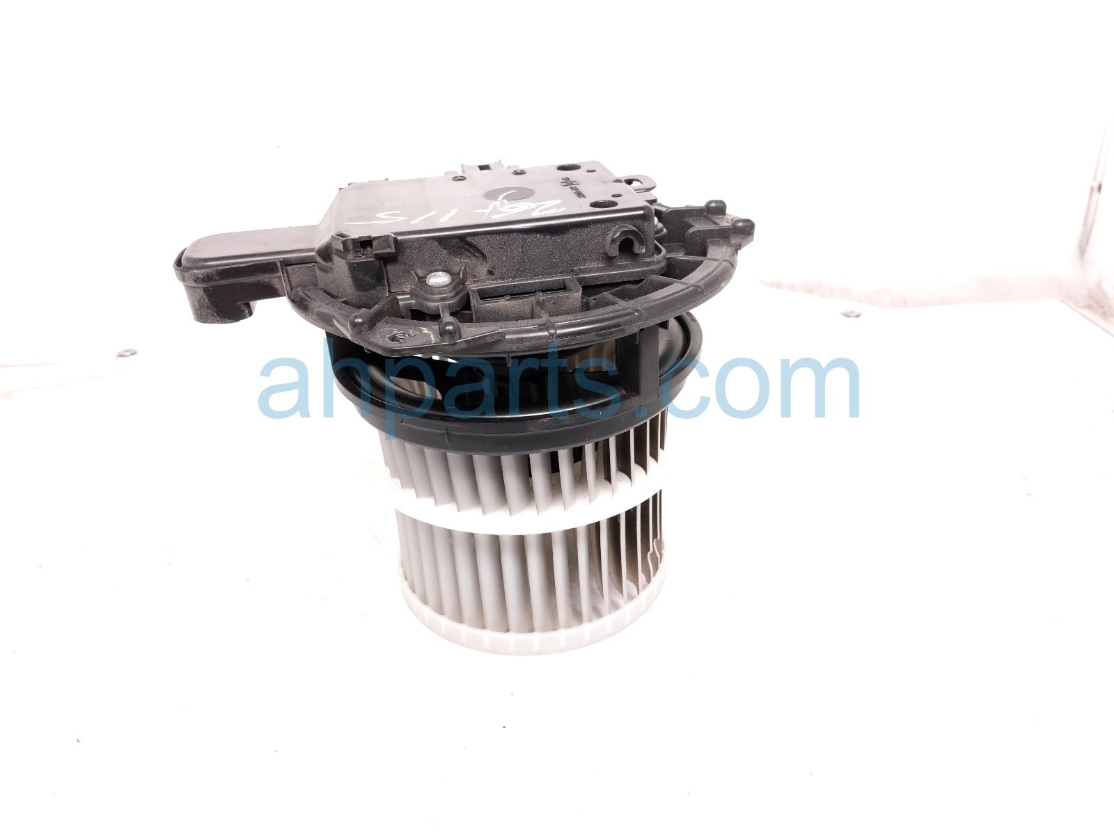 2020 Toyota Camry Air Blower Box With Motor Fan Assy 87103 58080 Replacement 2020 Toyota Camry Air Blower Box With Motor Fan Assy 87103 58080 Replacement thumbnail
