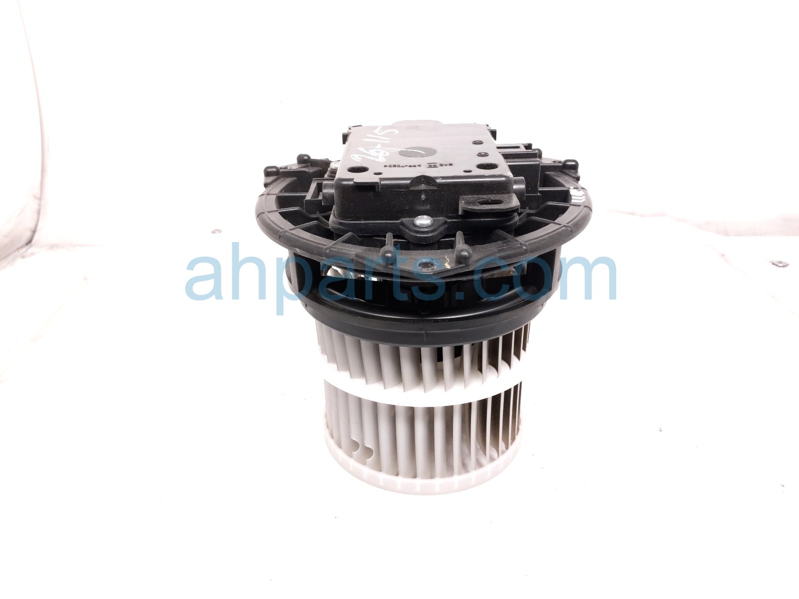 2020 Toyota Camry Air Blower Box With Motor Fan Assy 87103 58080 Replacement 2020 Toyota Camry Air Blower Box With Motor Fan Assy 87103 58080 Replacement thumbnail