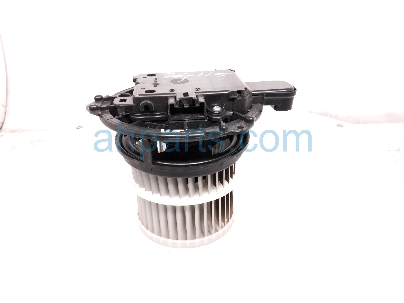 2020 Toyota Camry Air Blower Box With Motor Fan Assy 87103 58080 Replacement 2020 Toyota Camry Air Blower Box With Motor Fan Assy 87103 58080 Replacement thumbnail