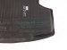 2024 Subaru WRX Rear Cargo Floor Liner Mat Blk J501SVC110 Replacement 2024 Subaru WRX Rear Cargo Floor Liner Mat Blk J501SVC110 Replacement thumbnail