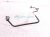 2006 Honda S2000 Hose / Pipe / Ac Condenser Line 80331 S2A 901 Replacement 2006 Honda S2000 Hose / Pipe / Ac Condenser Line 80331 S2A 901 Replacement thumbnail
