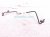 2006 Honda S2000 Hose / Pipe / Ac Condenser Line 80331 S2A 901 Replacement 2006 Honda S2000 Hose / Pipe / Ac Condenser Line 80331 S2A 901 Replacement thumbnail