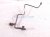 2006 Honda S2000 Hose / Pipe / Ac Condenser Line 80331 S2A 901 Replacement 2006 Honda S2000 Hose / Pipe / Ac Condenser Line 80331 S2A 901 Replacement thumbnail