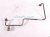 2006 Honda S2000 Hose / Pipe / Ac Condenser Line 80331 S2A 901 Replacement 2006 Honda S2000 Hose / Pipe / Ac Condenser Line 80331 S2A 901 Replacement thumbnail