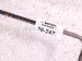 2006 Honda S2000 Hose / Pipe / Ac Condenser Line 80331 S2A 901 Replacement 2006 Honda S2000 Hose / Pipe / Ac Condenser Line 80331 S2A 901 Replacement thumbnail