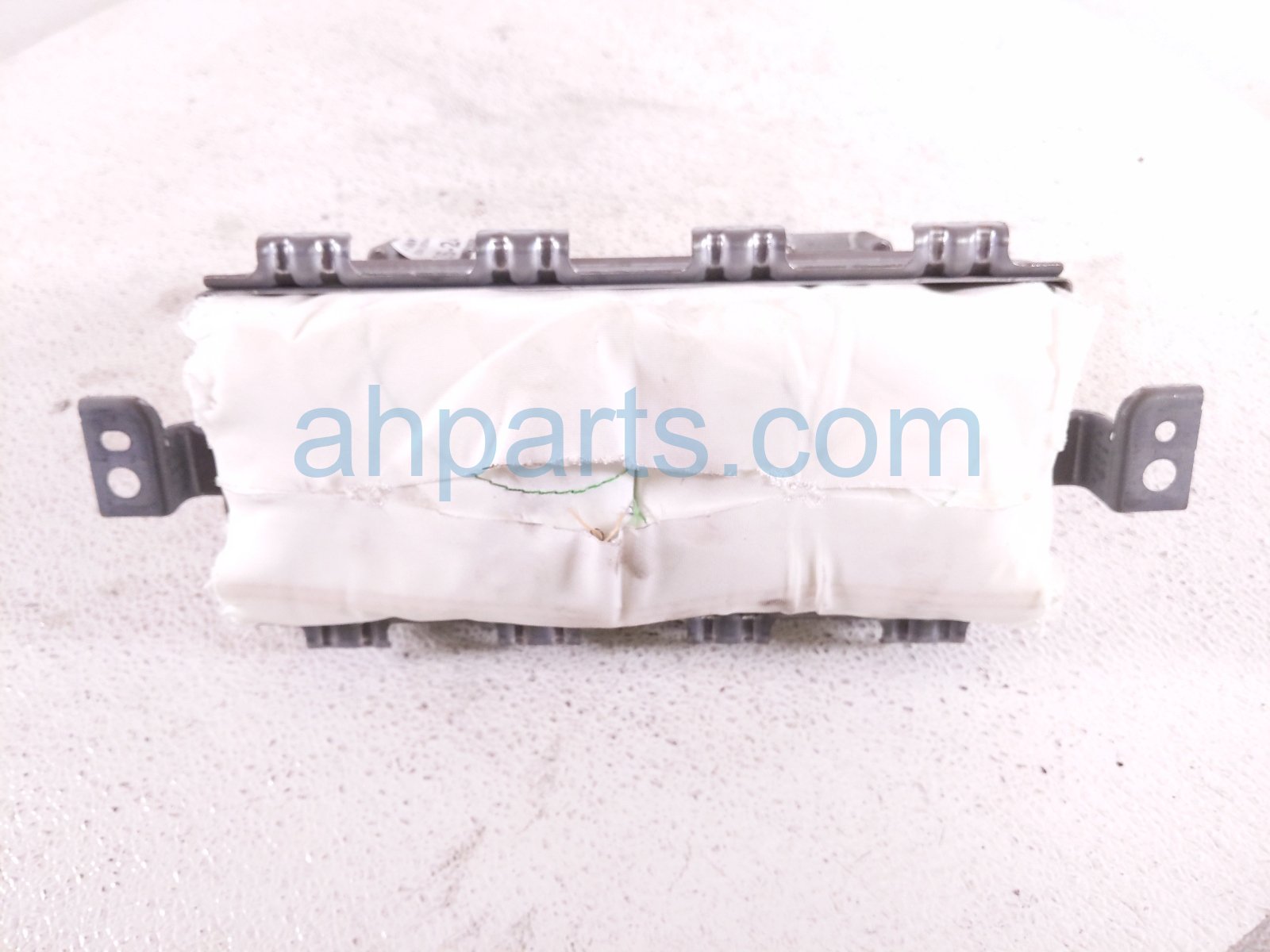 2024 Subaru Legacy Passenger Dash Airbag Black 98271AN01A Replacement 2024 Subaru Legacy Passenger Dash Airbag Black 98271AN01A Replacement thumbnail