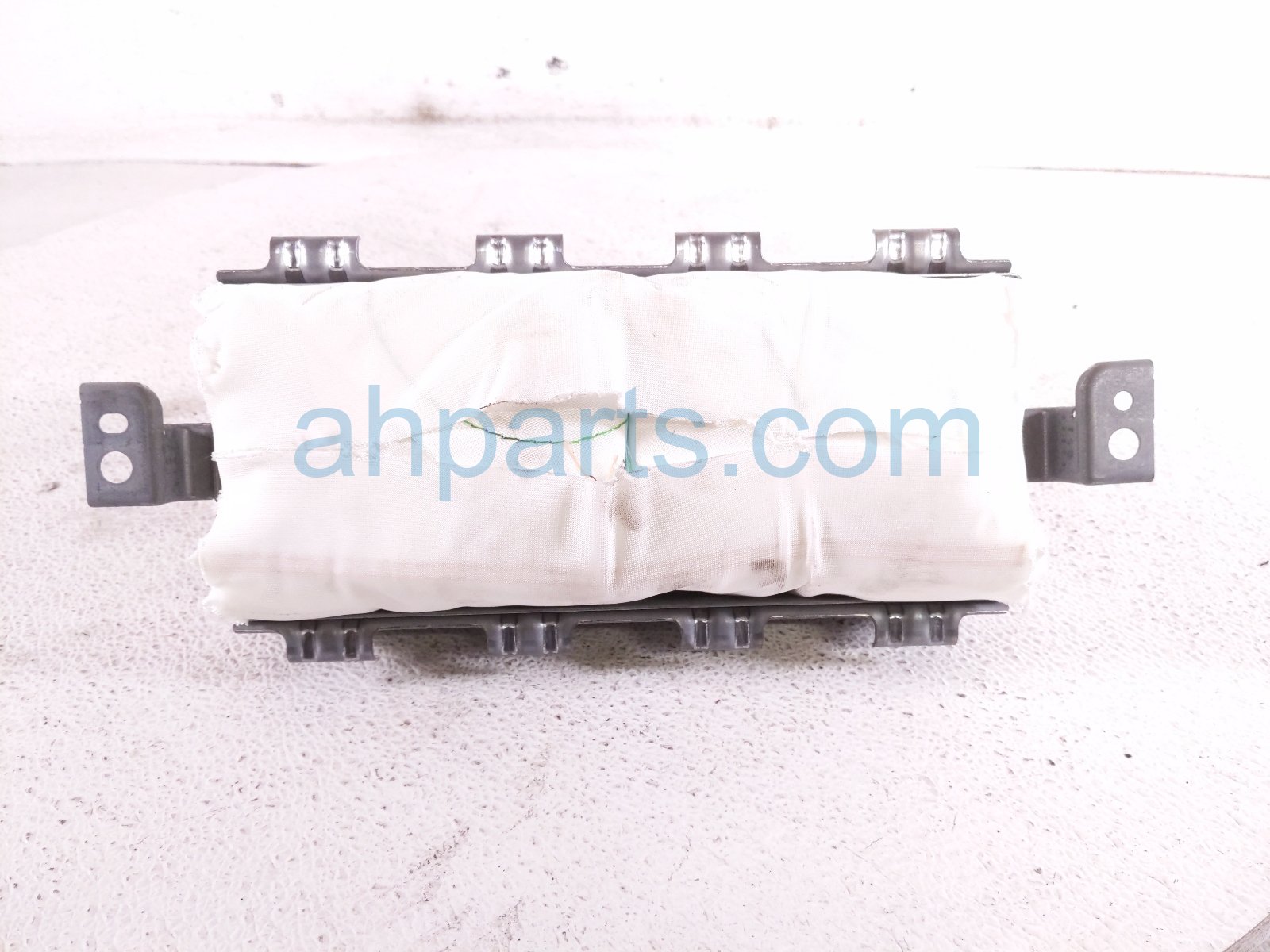 2024 Subaru Legacy Passenger Dash Airbag Black 98271AN01A Replacement 2024 Subaru Legacy Passenger Dash Airbag Black 98271AN01A Replacement thumbnail