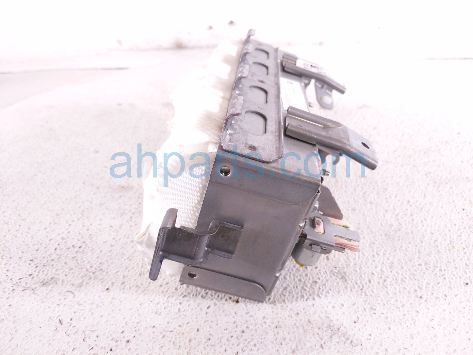 2024 Subaru Legacy Passenger Dash Airbag Black 98271AN01A Replacement 2024 Subaru Legacy Passenger Dash Airbag Black 98271AN01A Replacement thumbnail