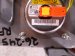 2024 Subaru Legacy Passenger Dash Airbag Black 98271AN01A Replacement 2024 Subaru Legacy Passenger Dash Airbag Black 98271AN01A Replacement thumbnail