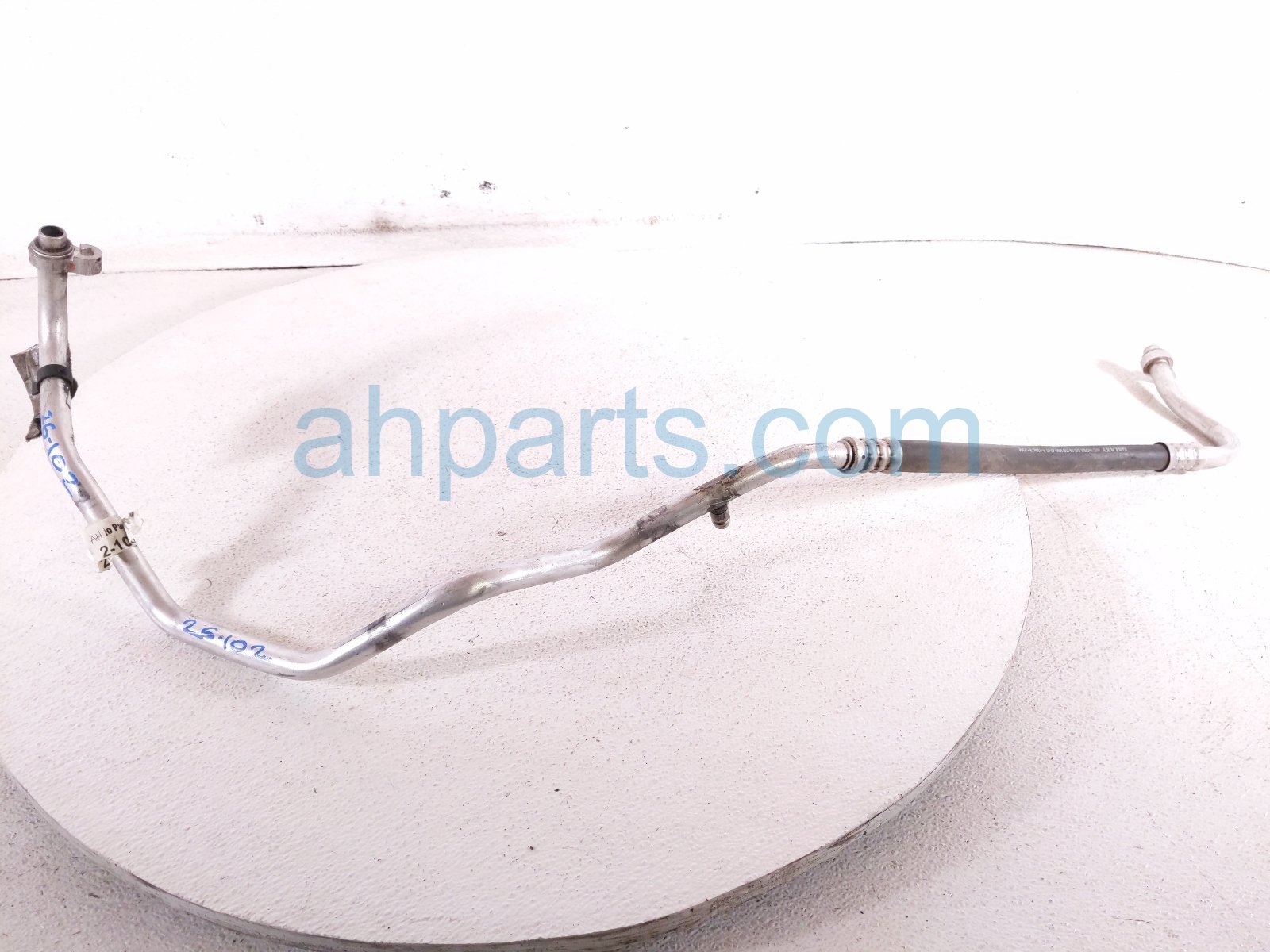 2023 Dodge Ram 1500 Ac Hose Pipe A/c Suction And Liquid Line 68485892AA Replacement 2023 Dodge Ram 1500 Ac Hose Pipe A/c Suction And Liquid Line 68485892AA Replacement thumbnail