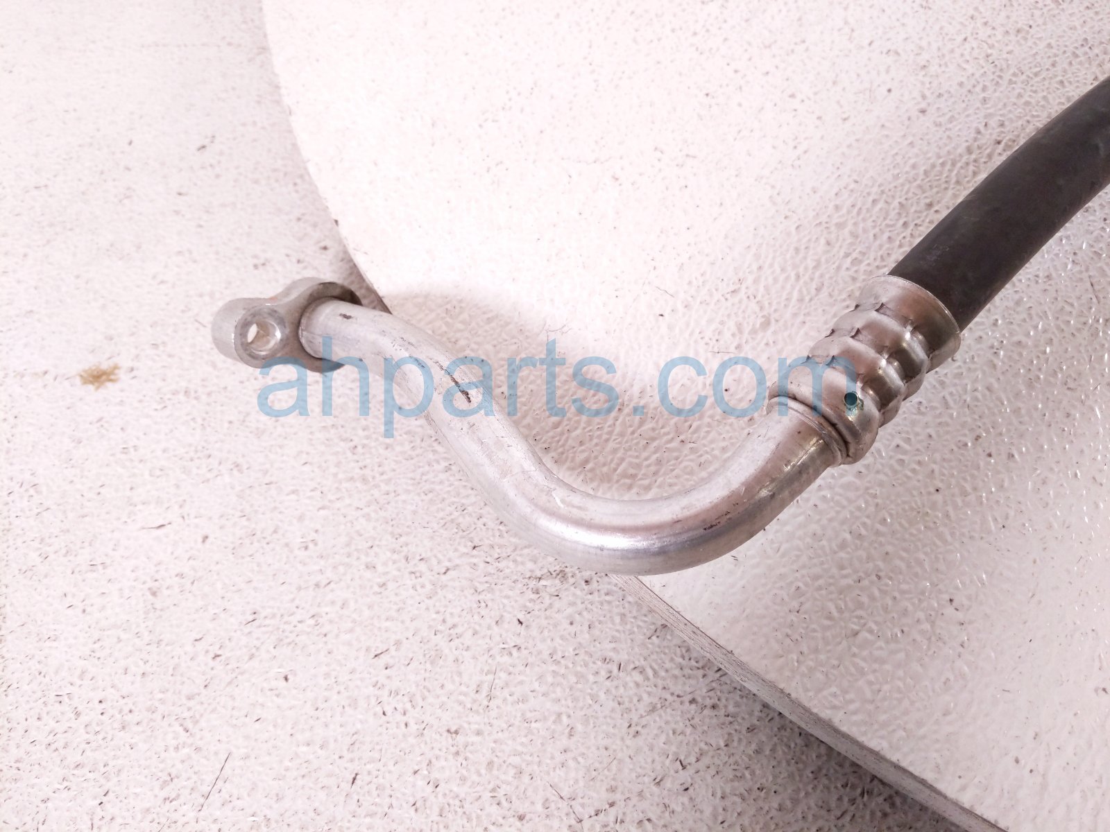 2023 Dodge Ram 1500 Ac Hose Pipe A/c Suction And Liquid Line 68485892AA Replacement 2023 Dodge Ram 1500 Ac Hose Pipe A/c Suction And Liquid Line 68485892AA Replacement thumbnail