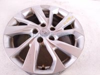 $175 Hyundai FR/LH WHEEL / RIM 17X7 $175 Hyundai FR/LH WHEEL / RIM 17X7