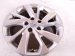 2019 Hyundai Tucson Front Driver Wheel / Rim 17x7 52910 D3230 Replacement 2019 Hyundai Tucson Front Driver Wheel / Rim 17x7 52910 D3230 Replacement thumbnail