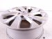 2019 Hyundai Tucson Front Driver Wheel / Rim 17x7 52910 D3230 Replacement 2019 Hyundai Tucson Front Driver Wheel / Rim 17x7 52910 D3230 Replacement thumbnail
