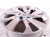 2019 Hyundai Tucson Front Driver Wheel / Rim 17x7 52910 D3230 Replacement 2019 Hyundai Tucson Front Driver Wheel / Rim 17x7 52910 D3230 Replacement thumbnail