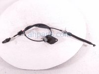 Mazda A/T SHIFTER CABLE - 2.5L AWD Mazda A/T SHIFTER CABLE - 2.5L AWD
