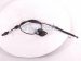 2024 Mazda Cx 50 A/t Shifter Cable 2.5l Awd VA60 46 500A Replacement 2024 Mazda Cx 50 A/t Shifter Cable 2.5l Awd VA60 46 500A Replacement thumbnail