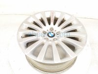 $195 BMW FR/RH WHEEL / RIM $195 BMW FR/RH WHEEL / RIM