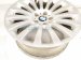2011 BMW 750li Front Passenger Wheel / Rim 36116775404 Replacement 2011 BMW 750li Front Passenger Wheel / Rim 36116775404 Replacement thumbnail