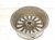 2011 BMW 750li Front Passenger Wheel / Rim 36116775404 Replacement 2011 BMW 750li Front Passenger Wheel / Rim 36116775404 Replacement thumbnail