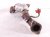 2024 Mazda Cx 50 Exhaust Manifold W/conv 2.5l Awd PY9E 20 50XB Replacement 2024 Mazda Cx 50 Exhaust Manifold W/conv 2.5l Awd PY9E 20 50XB Replacement thumbnail
