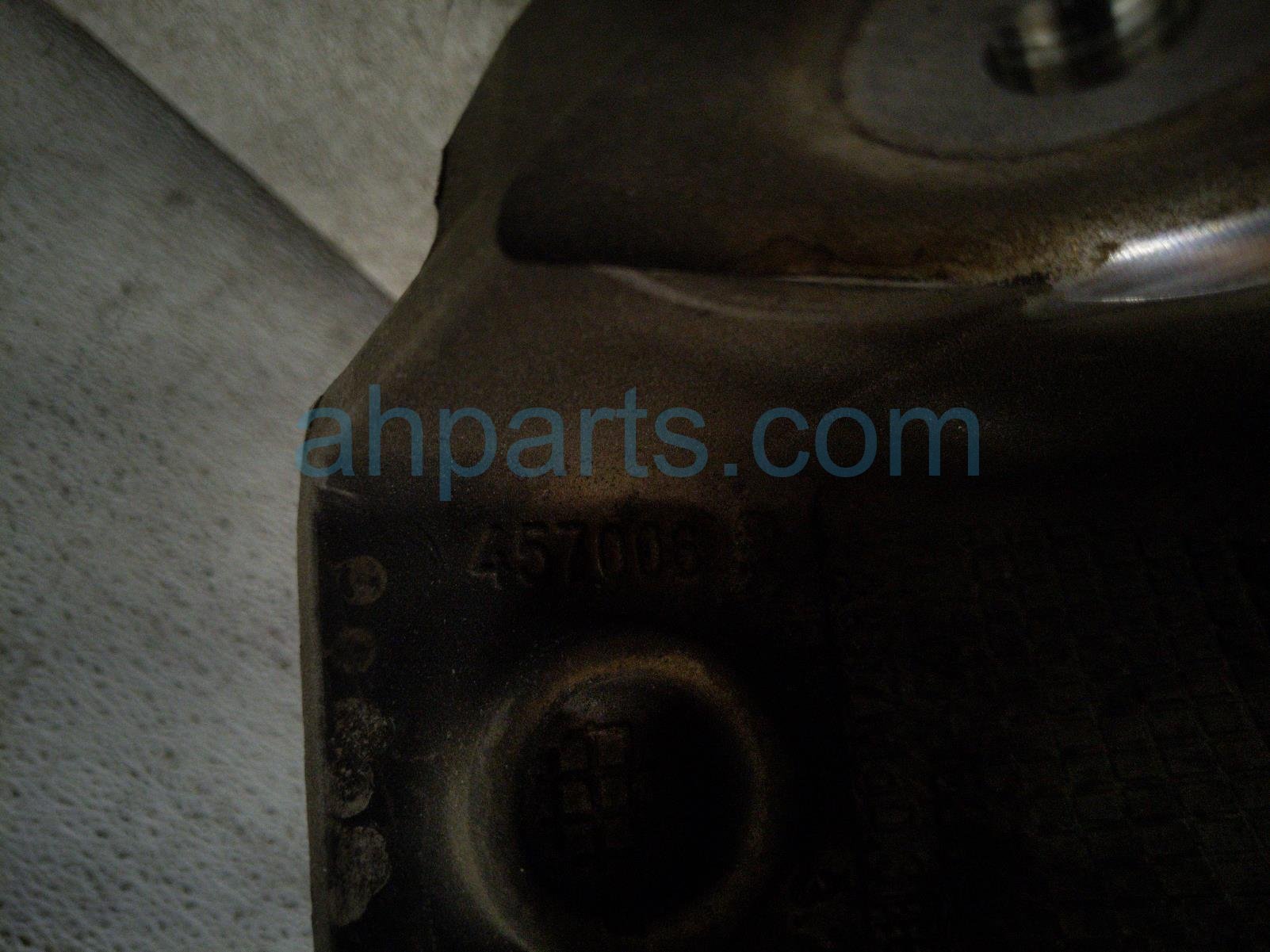 2020 Land Rover Range Rover Sport Crossmember Front Engine Sub Frame / Cradle LR174221 Replacement 2020 Land Rover Range Rover Sport Crossmember Front Engine Sub Frame / Cradle LR174221 Replacement thumbnail