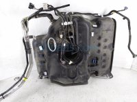 GMC GAS / FUEL TANK - 2.5L AT FWD GMC GAS / FUEL TANK - 2.5L AT FWD